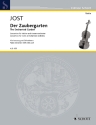 Der Zaubergarten f�r Violine und Kammerorchester f�r Violine und Klavier