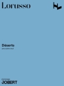 D�serts PIANO