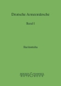 Deutsche Armeem�rsche Band 1 Baritontuba