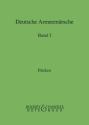 Deutsche Armeem�rsche Band 1 Pauken