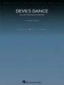 Devil's Dance for violin and piano