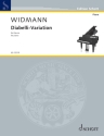 Diabelli-Variation f�r Klavier