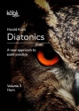 Diatonics Band 3 f�r Horn