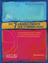 Die 7 Grundelemente der Stimmbildung f�r Singstimme