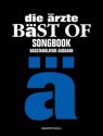 Die �rzte: B�st of Songbook Bass,  Paperback