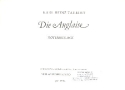 Die Anglaise Notenbeilage (f�r Tasteninstrument)
