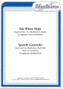 Die Biene Maja  und Speedy Gonzales: f�r Blasorchester