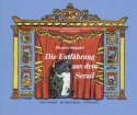 Die Entf�hrung aus dem Serail Mozarts Singspiel als Bilderbuch mit Text und Noten