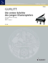 Die ersten Schritte des jungen Klavierspielers op. 82 Band 1 f�r Klavier