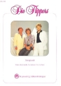 Die Flippers Band 1: f�r Klavier, Keyboard, Akkordeon Songbook