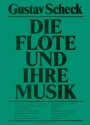 Die Fl�te und ihre Musik