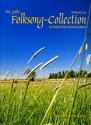 Die gro�e Folksong-Collection f�r Blockfl�ten (SATB, SSTB oder SAAB)
