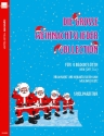 Die gro�e Weihnachtslieder Collection f�r 4 Blockfl�ten (SATB/SATT) Spielpartitur