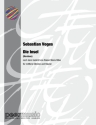 Die Insel (Nordsee) f�r mittlere Stimme und Klavier
