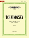 Die Jahreszeiten op.37a f�r Klavier