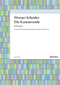 Die Kanonrunde - 63 Kanons f�r die Chorarbeit