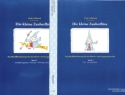Die kleine Zauberfl�te Klassenmusizieren mit der Blockfl�te Set (5 B�nde)