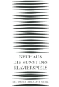 Die Kunst des Klavierspiels  