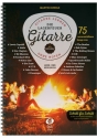 Die Lagerfeuer-Gitarre (+Online Videos) f�r Gitarre (ohne Noten)