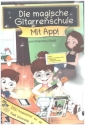Die magische Gitarrenschule (+APP) f�r Gitarre