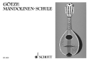 Die Mandolinen-Schule der Jugend f�r Mandoline