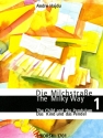 Die Milchstra�e Band 1 Das Kind und das Pendel eine Einfuehrung in das Klavierspiel