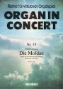 Die Moldau f�r elektronische Orgel