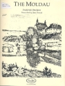 Die Moldau f�r Harfe
