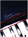 Die neue Technikfibel f�r junge Pianist*innen f�r Klavier