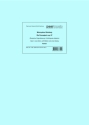 Die Passagierin (1967-1968) Oper in zwei Akten, acht Bildern und einem Epilog Partitur (russische Originalfassung / multilinguale Adaption)