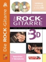 Die Rock-Gitarre (+CD +DVD)