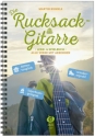 Die Rucksack-Gitarre f�r Gesang und Gitarre Lern- und Spielbuch (Spiralbindung DIN A 5)