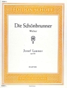 Die Sch�nbrunner op. 200 f�r Klavier