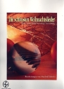 Die sch�nsten Weihnachtslieder f�r Klavier