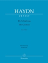 Die Sch�pfung Hob.XXI:2 f�r Soli, gem Chor und Orchester Klavierauszug (dt/en)