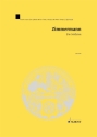 Die Soldaten f�r Soli, Sprecher und Orchester Studienpartitur