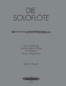 Die Solofl�te Band 1: Barock f�r Fl�te