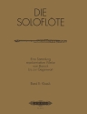 Die Solofl�te Band 2 Klassik f�r Querfl�te