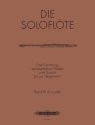 Die Solofl�te Band 3 Romantik f�r Fl�te