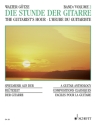 Die Stunde der Gitarre Vol. 2 f�r Gitarre