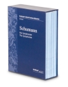 Die Symphonien Nr.1-4+Fr�hfassung f�r Orchester 5 Studienpartituren im Schuber