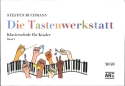 Die Tastenwerkstatt Band 1 Klavierschule f�r Kinder