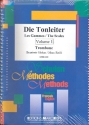Die Tonleiter Band 1 f�r Posaune