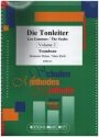 Die Tonleiter Band 2 f�r Posaune