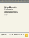 Die Tonleiter f�r Klavier