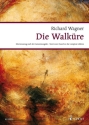 Die Walk�re WWV 86 B Der Ring des Nibelungen Klavierauszug