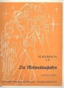 Die Weihnachtsglocken op.84 f�r Klavier