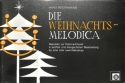 Die Weihnachtsmelodica