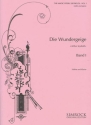 Die Wundergeige Band 1 f�r Violine und Klavier
