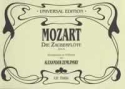Die Zauberfl�te Band 2 Klavierauszug zu 4 H�nden